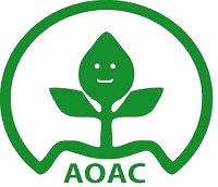 AOAC logo